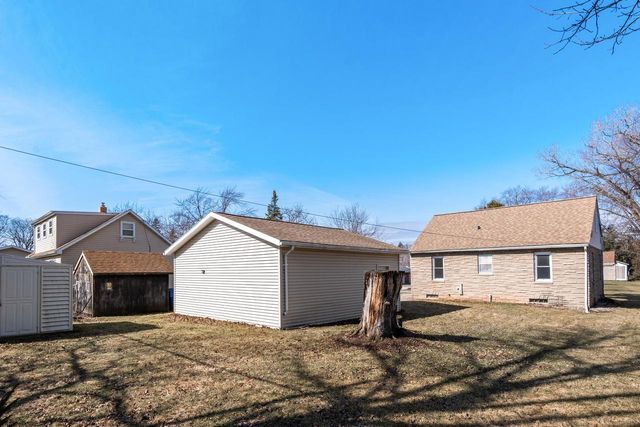 313 E Coolidge AVENUE, Appleton, WI 54915