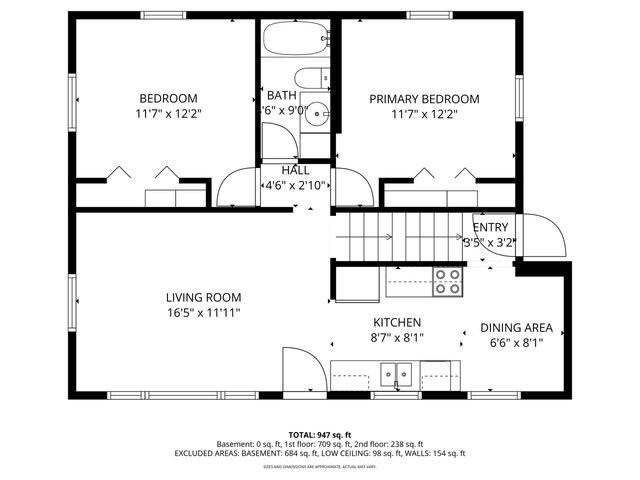 313 E Coolidge AVENUE, Appleton, WI 54915