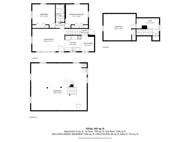 313 E Coolidge AVENUE, Appleton, WI 54915