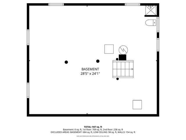 313 E Coolidge AVENUE, Appleton, WI 54915