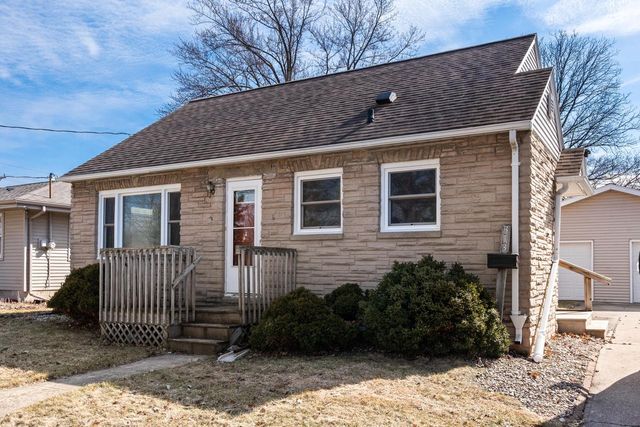 313 E Coolidge AVENUE, Appleton, WI 54915