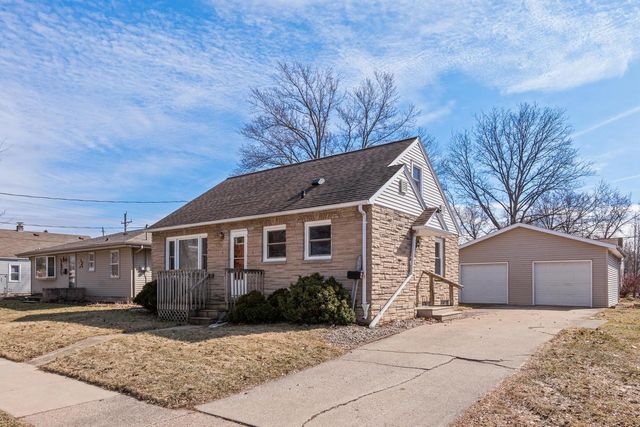 313 E Coolidge AVENUE, Appleton, WI 54915
