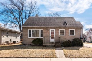 313 E Coolidge AVENUE, Appleton, WI 54915