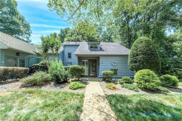 236 Archers Mead, Williamsburg, VA 23185