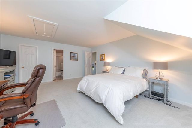 236 Archers Mead, Williamsburg, VA 23185