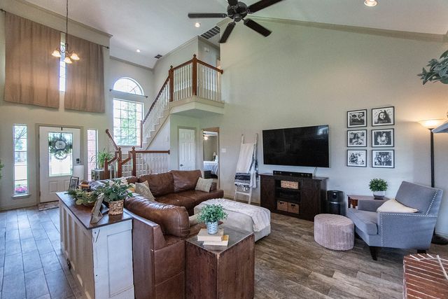 10336 Jennifer Circle, Forney, TX 75126