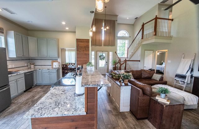 10336 Jennifer Circle, Forney, TX 75126