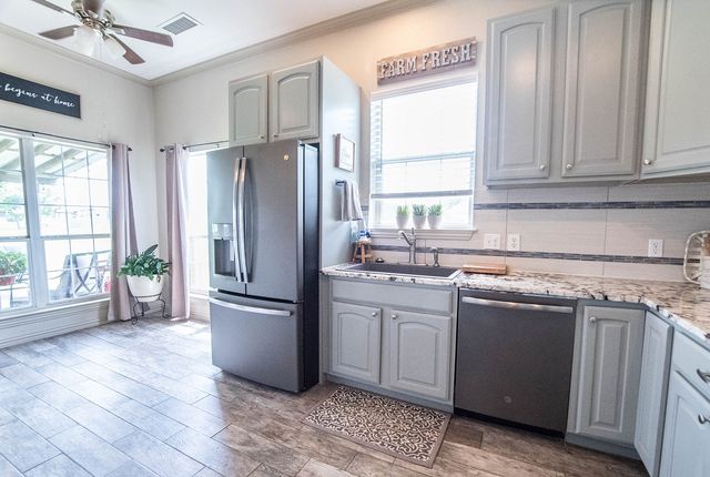 10336 Jennifer Circle, Forney, TX 75126