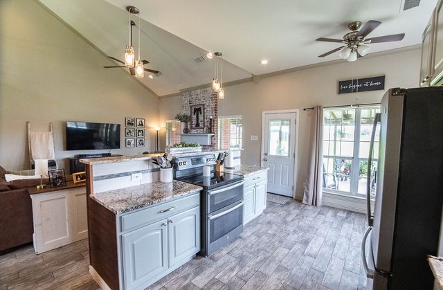 10336 Jennifer Circle, Forney, TX 75126