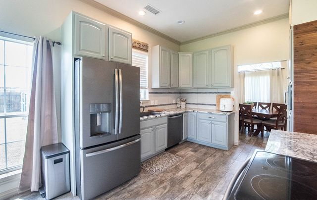 10336 Jennifer Circle, Forney, TX 75126