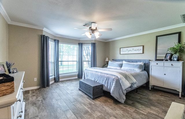 10336 Jennifer Circle, Forney, TX 75126