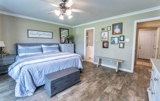 10336 Jennifer Circle, Forney, TX 75126