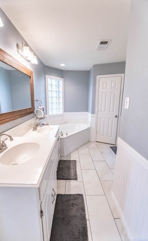 10336 Jennifer Circle, Forney, TX 75126