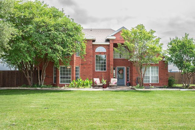 10336 Jennifer Circle, Forney, TX 75126