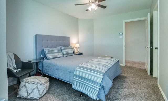 10336 Jennifer Circle, Forney, TX 75126