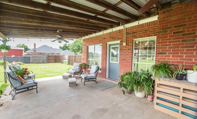 10336 Jennifer Circle, Forney, TX 75126