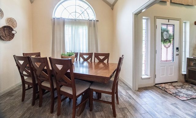 10336 Jennifer Circle, Forney, TX 75126
