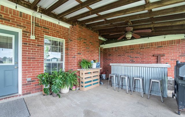 10336 Jennifer Circle, Forney, TX 75126