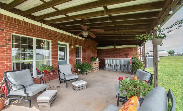 10336 Jennifer Circle, Forney, TX 75126
