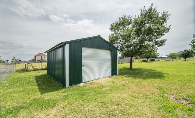 10336 Jennifer Circle, Forney, TX 75126