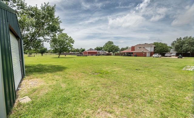 10336 Jennifer Circle, Forney, TX 75126