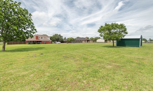 10336 Jennifer Circle, Forney, TX 75126