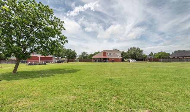 10336 Jennifer Circle, Forney, TX 75126