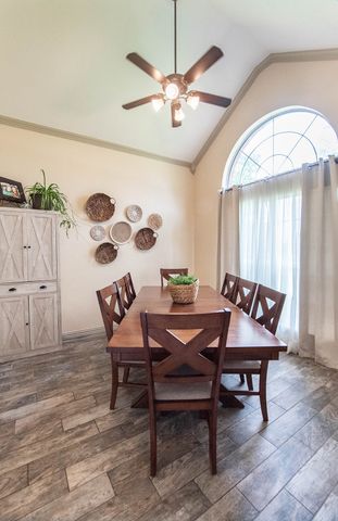 10336 Jennifer Circle, Forney, TX 75126