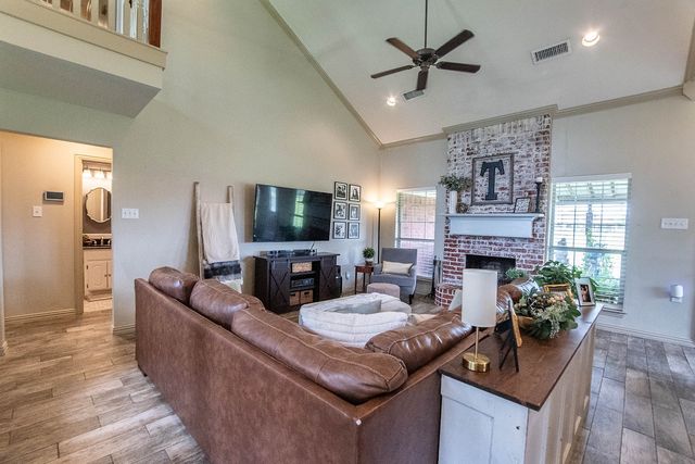 10336 Jennifer Circle, Forney, TX 75126