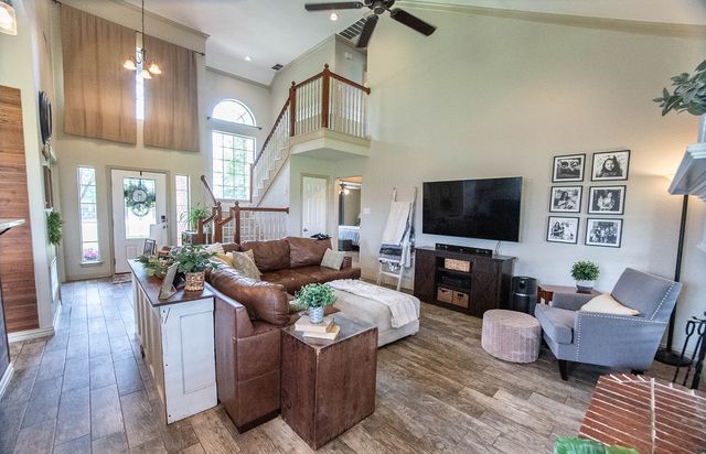 10336 Jennifer Circle, Forney, TX 75126