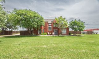 10336 Jennifer Circle, Forney, TX 75126