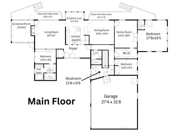 13160 Willandale Road, Rogers, MN 55374