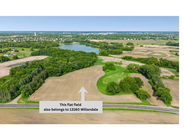 13160 Willandale Road, Rogers, MN 55374