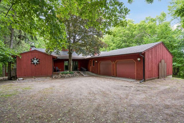 13160 Willandale Road, Rogers, MN 55374