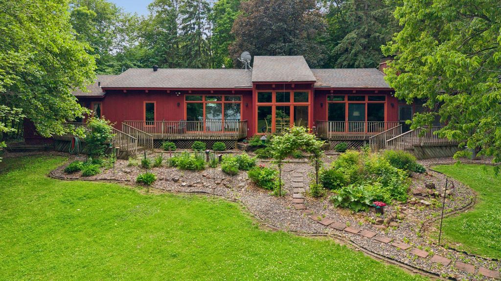13160 Willandale Road, Rogers, MN 55374