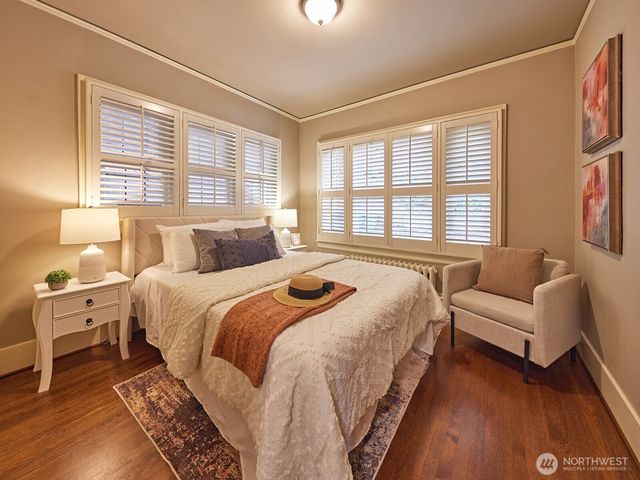 700 W Prospect Street, Seattle, WA 98119