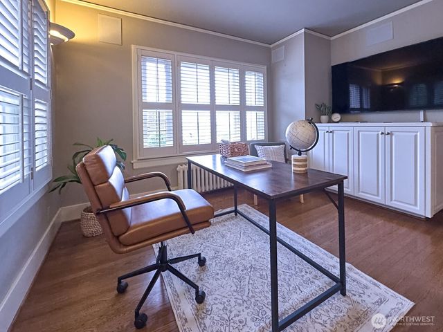 700 W Prospect Street, Seattle, WA 98119