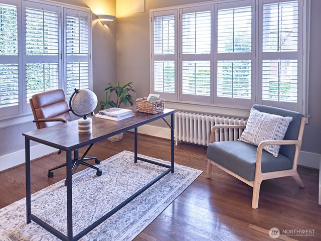 700 W Prospect Street, Seattle, WA 98119