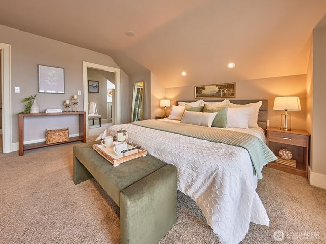 700 W Prospect Street, Seattle, WA 98119