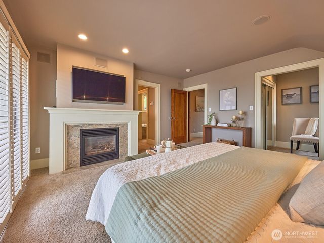 700 W Prospect Street, Seattle, WA 98119