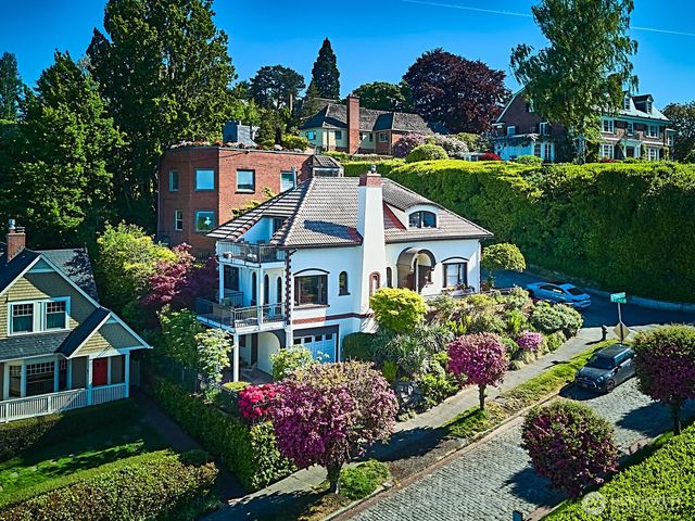 700 W Prospect Street, Seattle, WA 98119