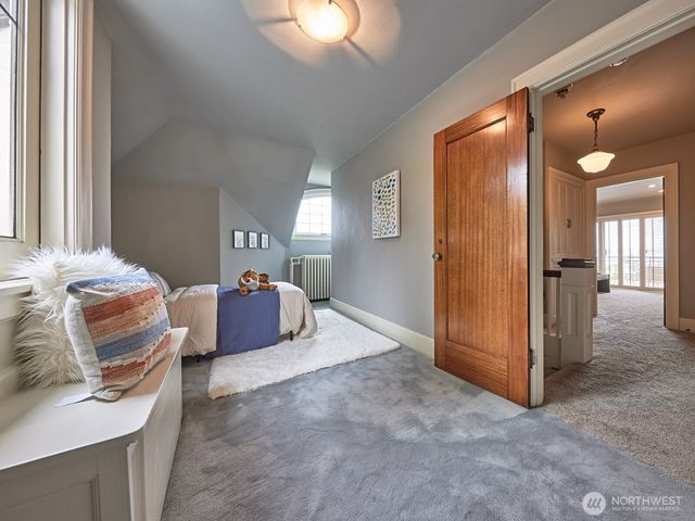 700 W Prospect Street, Seattle, WA 98119