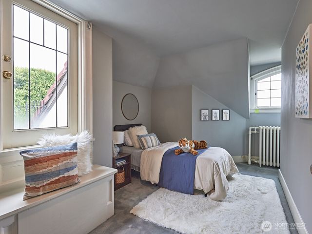 700 W Prospect Street, Seattle, WA 98119
