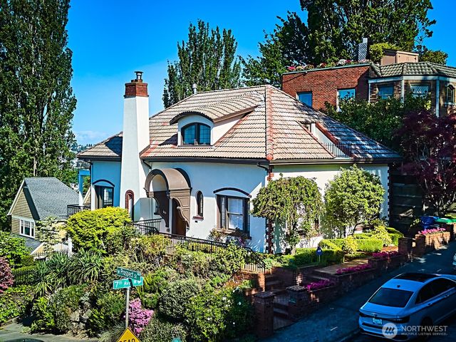 700 W Prospect Street, Seattle, WA 98119