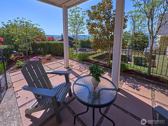 700 W Prospect Street, Seattle, WA 98119