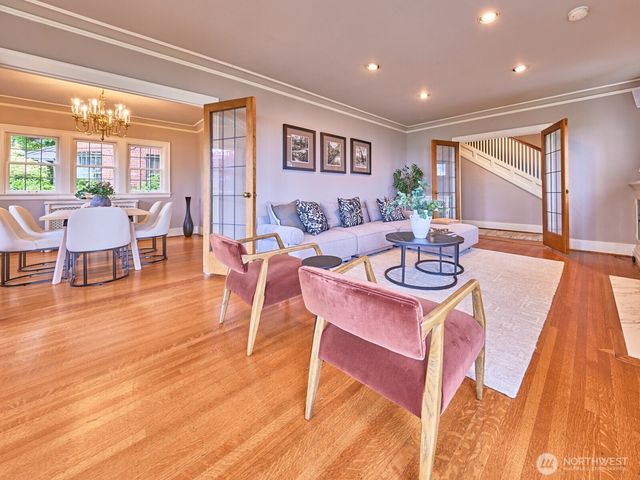 700 W Prospect Street, Seattle, WA 98119