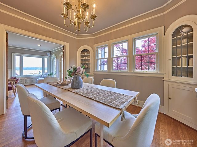 700 W Prospect Street, Seattle, WA 98119