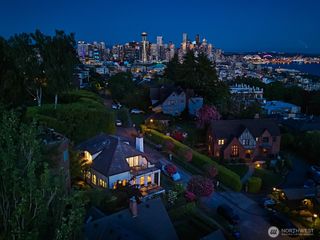 700 W Prospect Street, Seattle, WA 98119