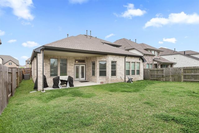 3109 Secret Lagoon Lane, Texas City, TX 77568