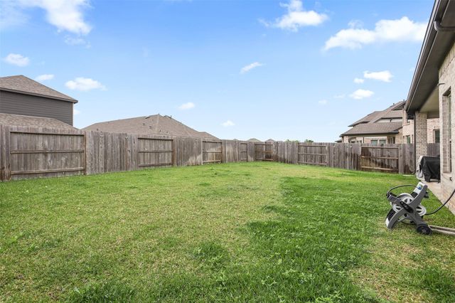 3109 Secret Lagoon Lane, Texas City, TX 77568